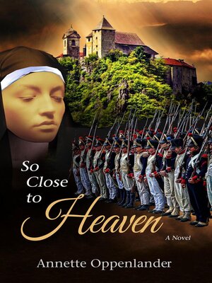 cover image of So Close to Heaven